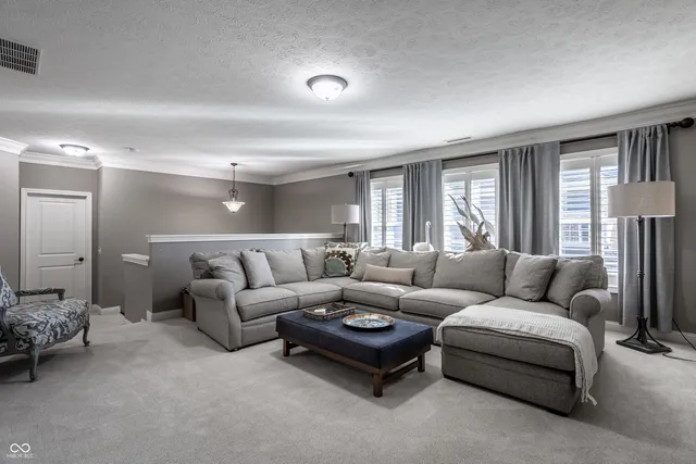 $949,900 | 2595 Grafton Street, Carmel, IN 46032