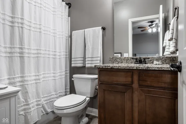 $949,900 | 2595 Grafton Street, Carmel, IN 46032