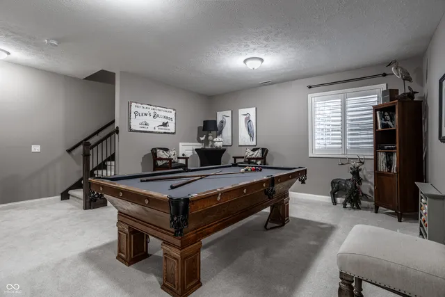 $949,900 | 2595 Grafton Street, Carmel, IN 46032