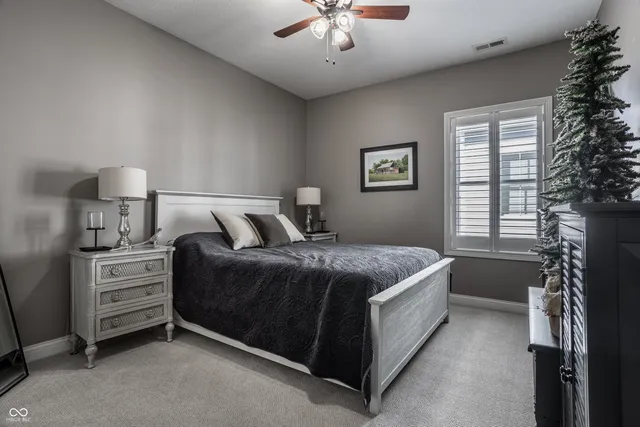 $949,900 | 2595 Grafton Street, Carmel, IN 46032