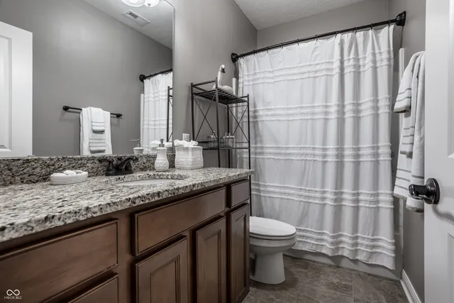 $949,900 | 2595 Grafton Street, Carmel, IN 46032