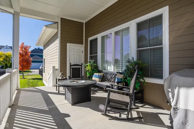 $949,900 | 2595 Grafton Street, Carmel, IN 46032