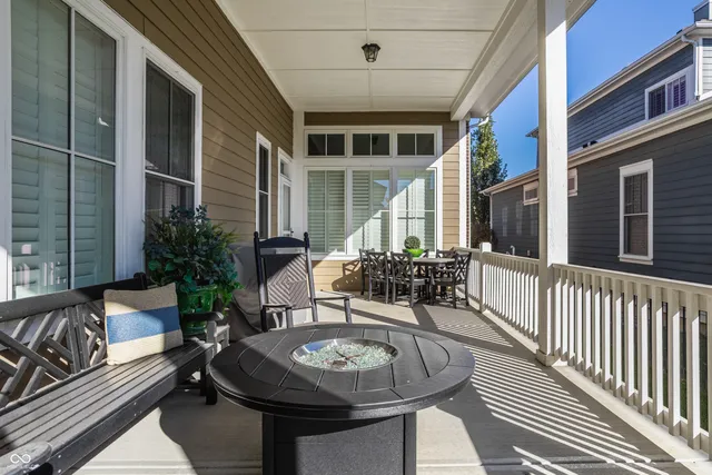 $949,900 | 2595 Grafton Street, Carmel, IN 46032