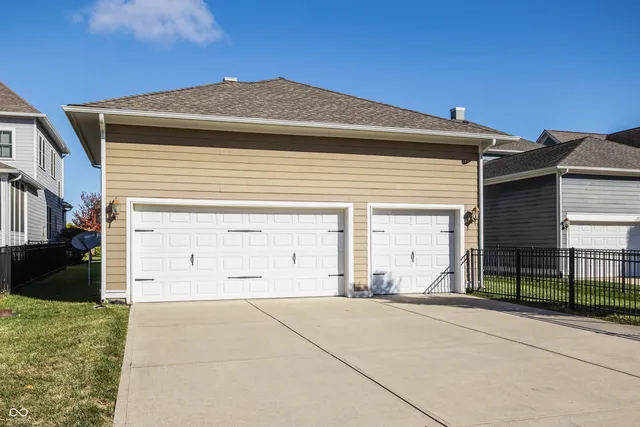 $949,900 | 2595 Grafton Street, Carmel, IN 46032