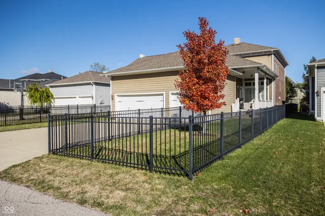 $949,900 | 2595 Grafton Street, Carmel, IN 46032
