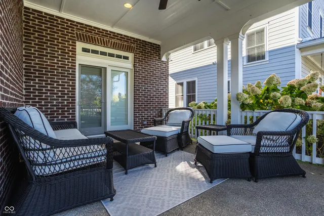 $949,900 | 2595 Grafton Street, Carmel, IN 46032