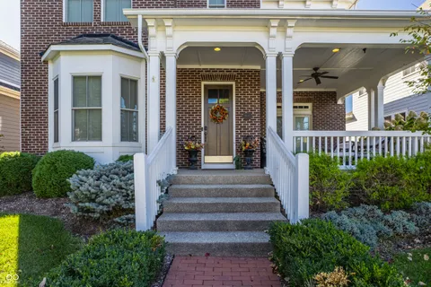 $949,900 | 2595 Grafton Street, Carmel, IN 46032