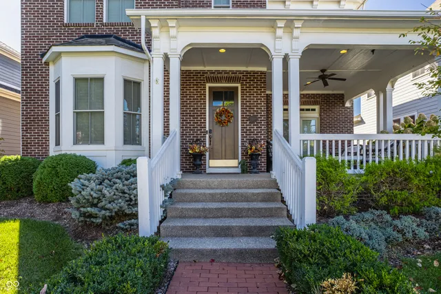 $949,900 | 2595 Grafton Street, Carmel, IN 46032