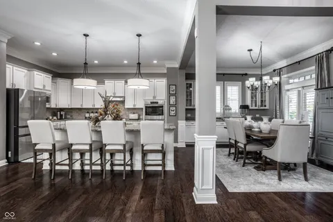 $949,900 | 2595 Grafton Street, Carmel, IN 46032