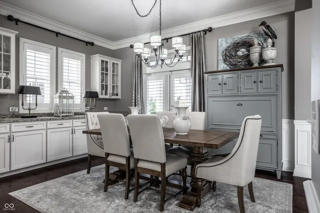 $949,900 | 2595 Grafton Street, Carmel, IN 46032