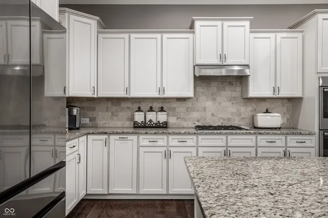 $949,900 | 2595 Grafton Street, Carmel, IN 46032