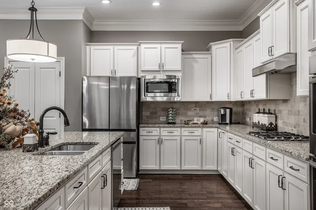 $949,900 | 2595 Grafton Street, Carmel, IN 46032