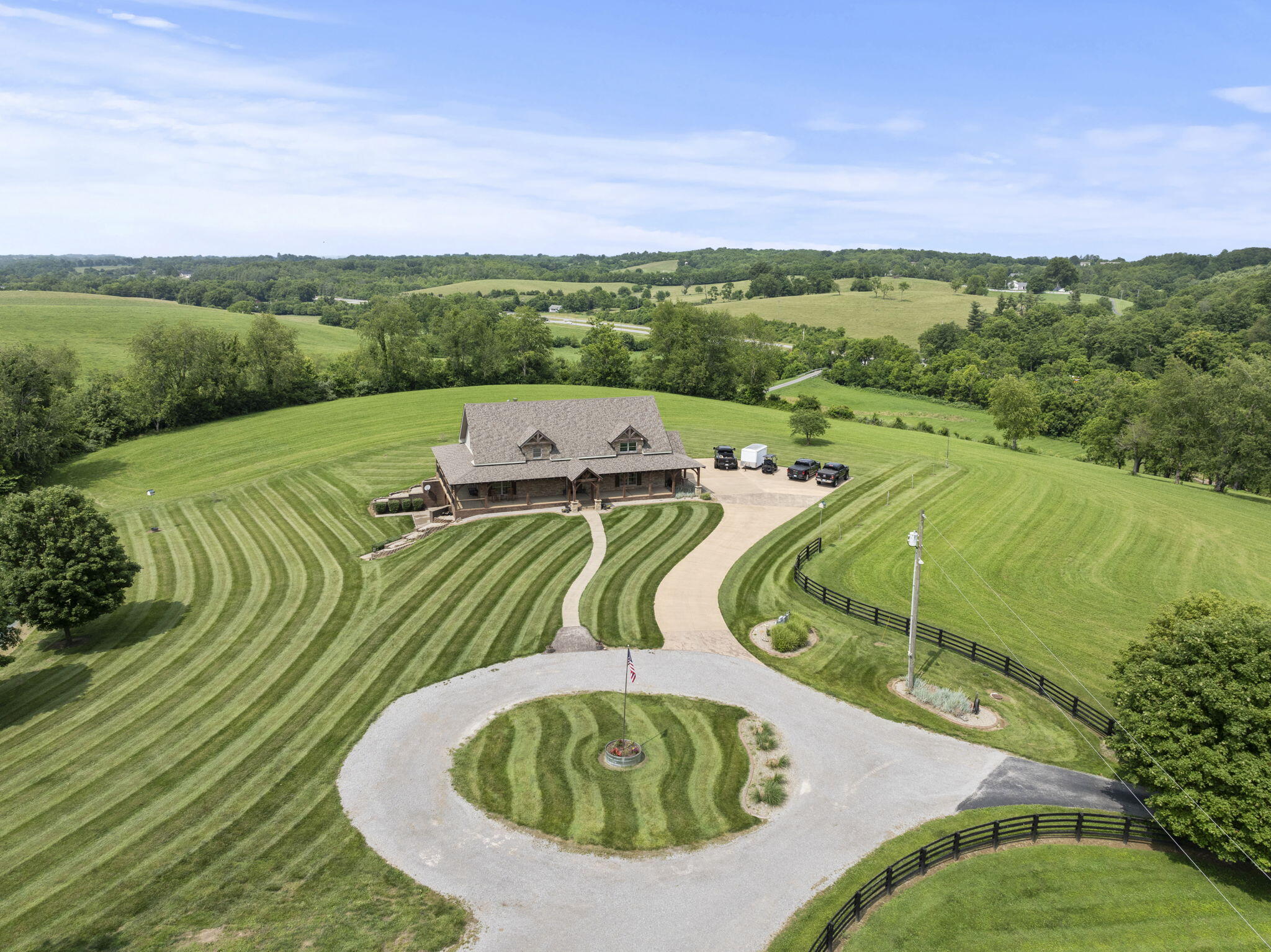 4111 Stanford Road Danville, KY 40422 - Photo 8 of 95 7-web-or-mls-DJI_20250610155034_0839_D
