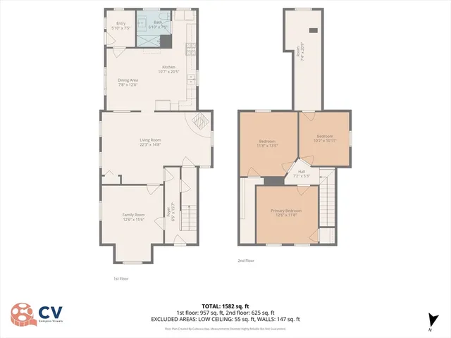 $424,900 | 59 Fay Street, Lowell, MA 01852