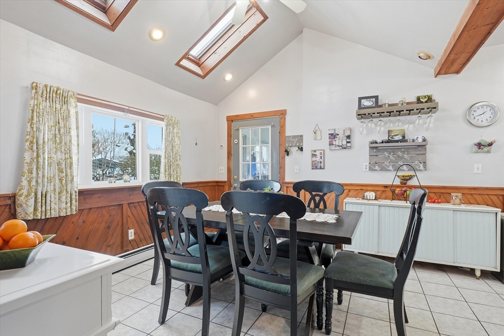 59 Fay Street Lowell, MA 01852 - Photo 6 of 33 a dining room with furniture and window