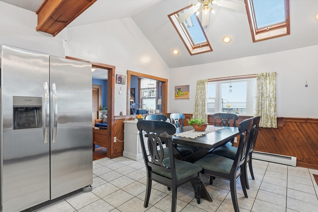 59 Fay Street Lowell, MA 01852 - Photo 7 of 33 a view of a dining room with furniture