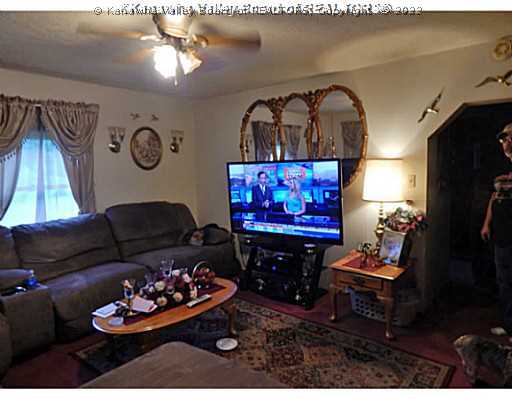 751 Stringer Branch Road Peytona, WV 25154 - Photo 5 of 12 Living Room.