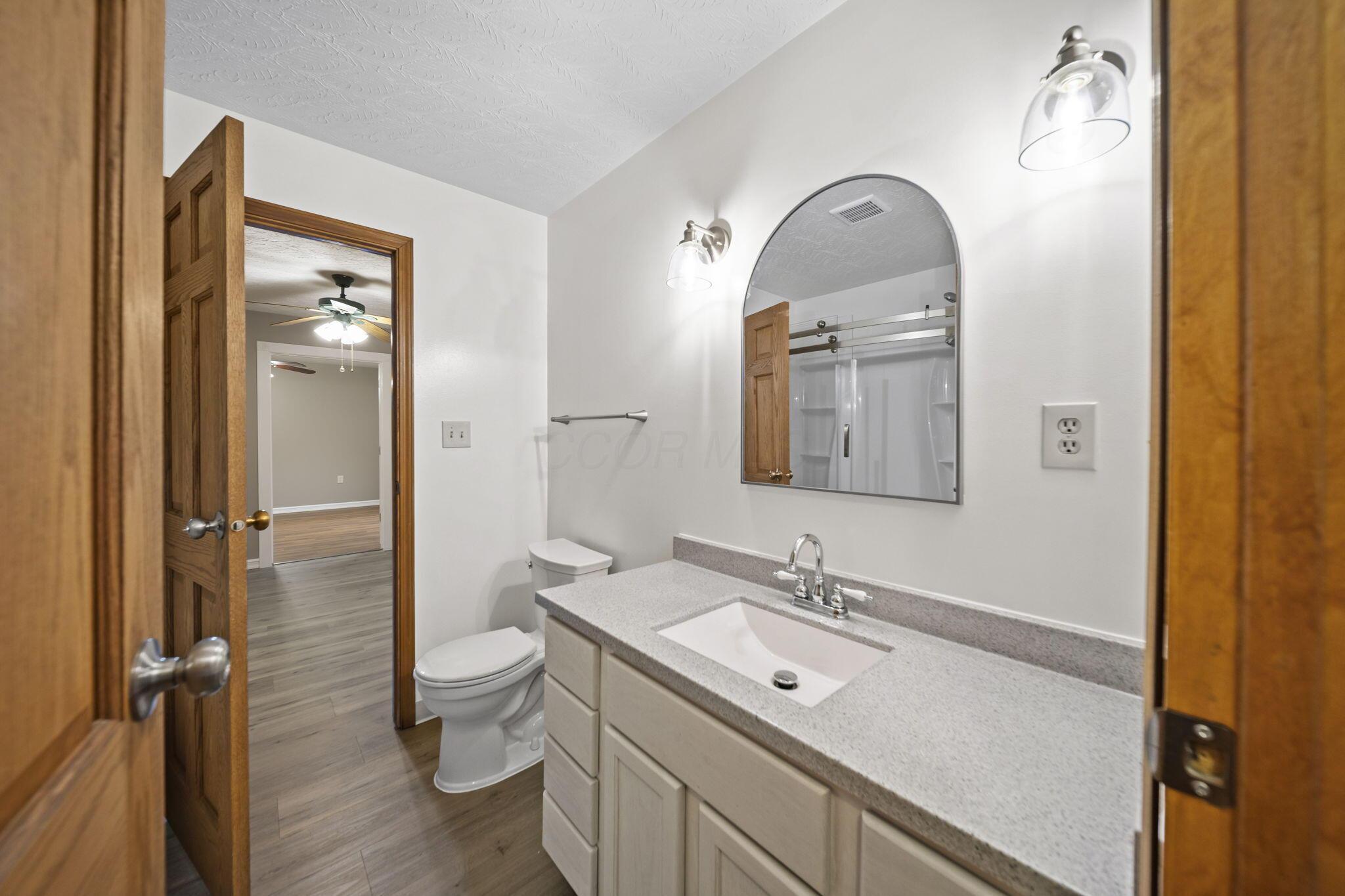 4384 Leppert Road Hilliard, OH 43026 - Photo 46 of 76 Full Bath