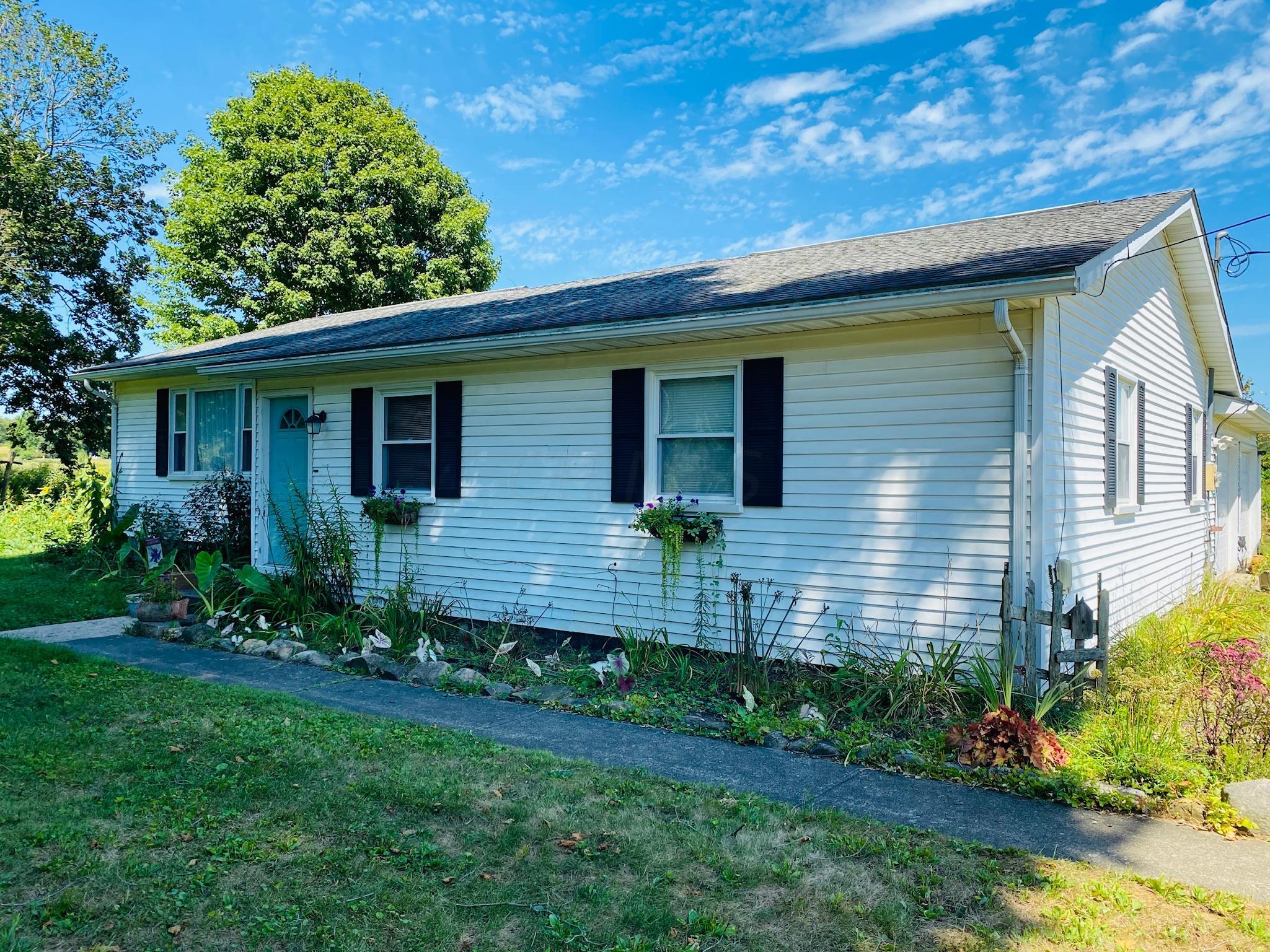 20902 Levering Road Fredericktown, OH 43019 - Photo 20 of 20