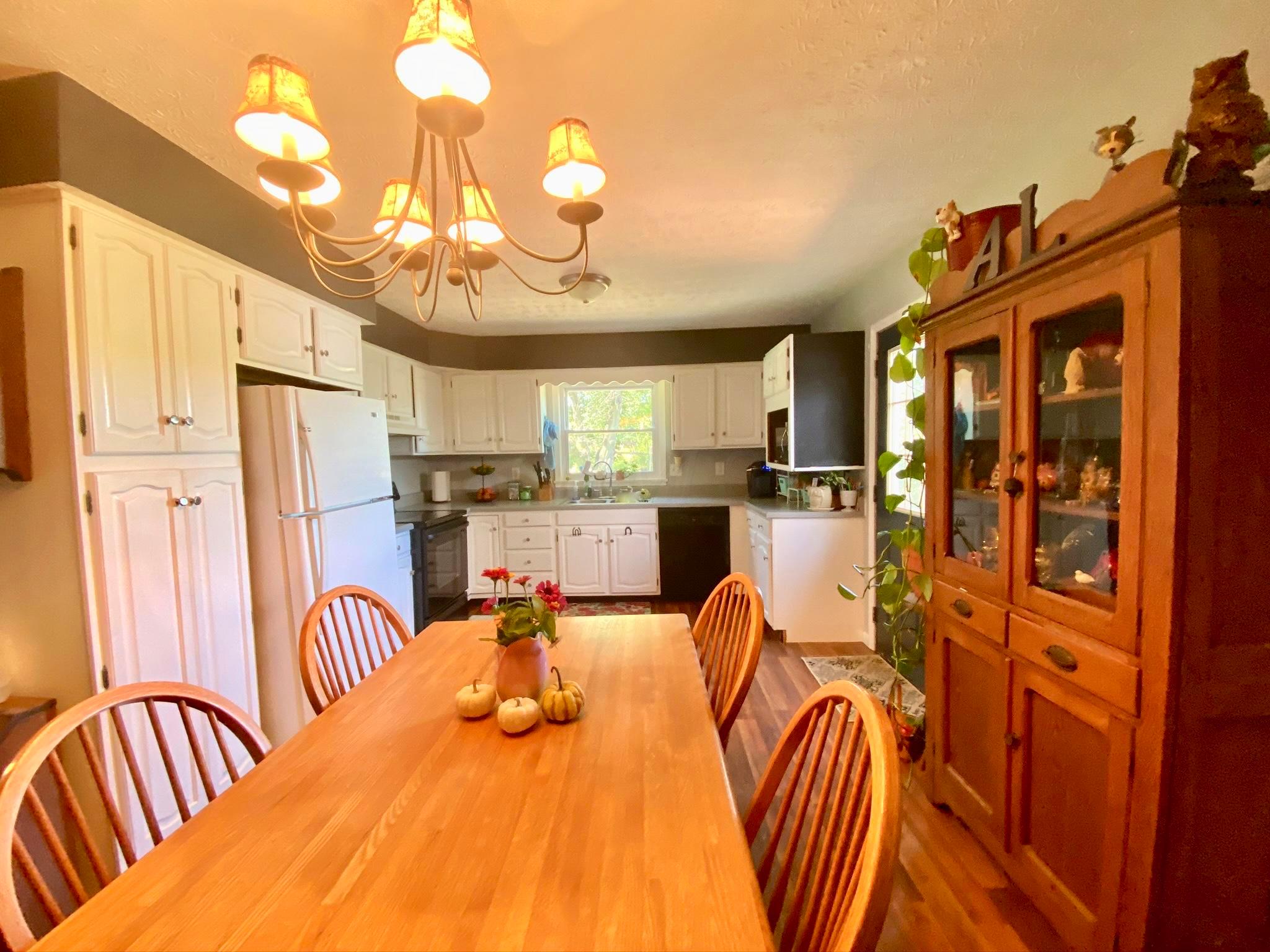 20902 Levering Road Fredericktown, OH 43019 - Photo 4 of 20