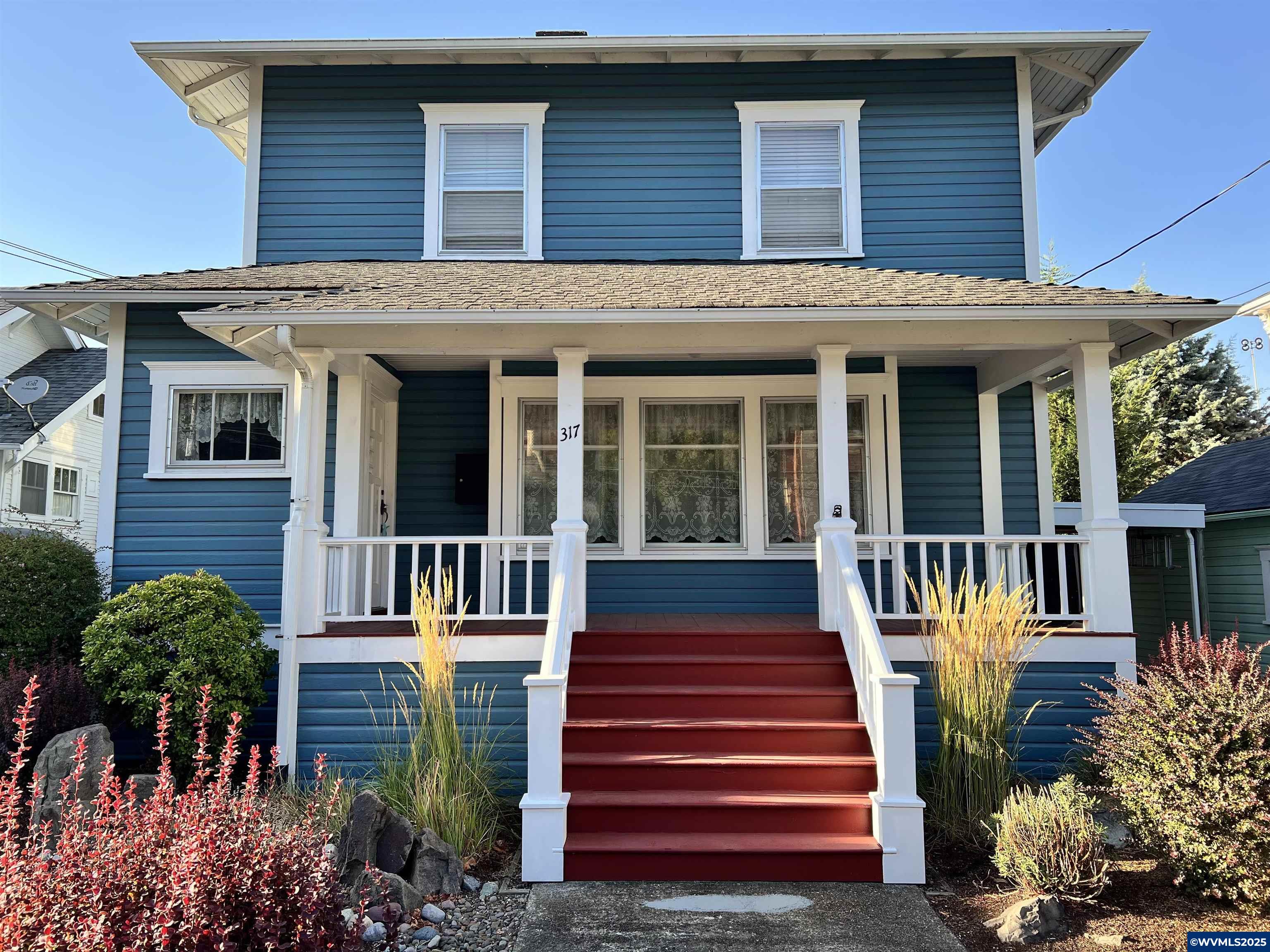 317 Southwest 9th Avenue Albany, OR 97321 - Photo 1 of 34 Gallery Image 1