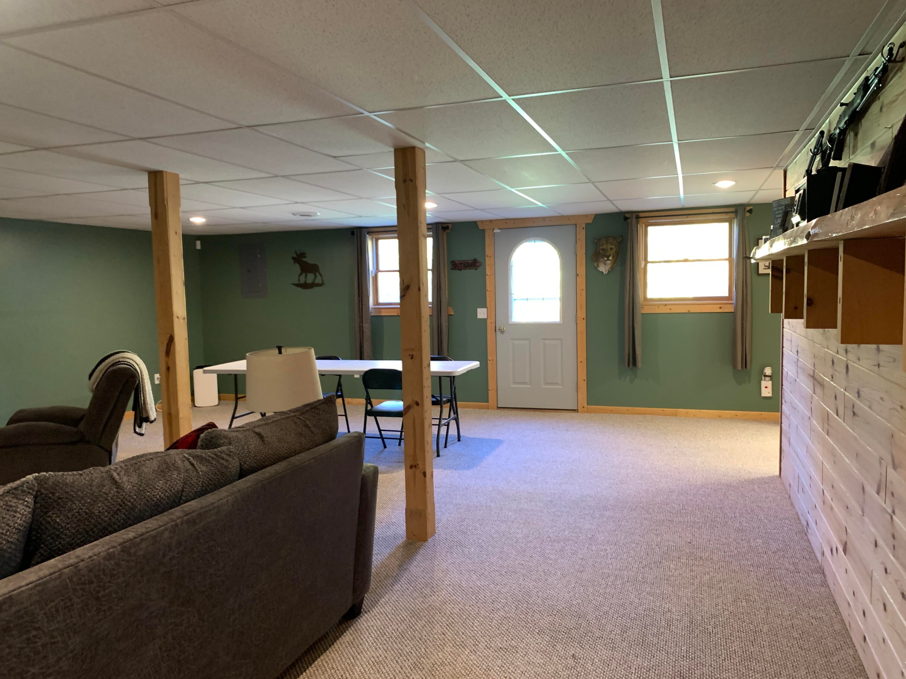 838 West Winters Road Gaylord, MI 49735 - Photo 37 of 52 Gallery Image 37