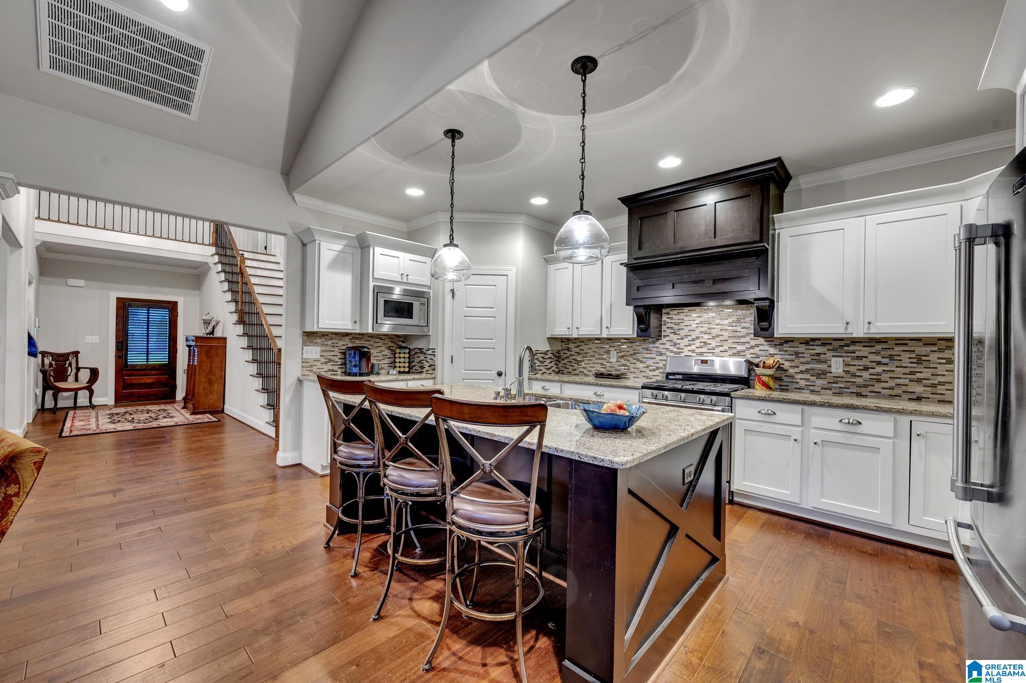 340 Strathaven Circle Pelham, AL 35124 - Photo 12 of 49