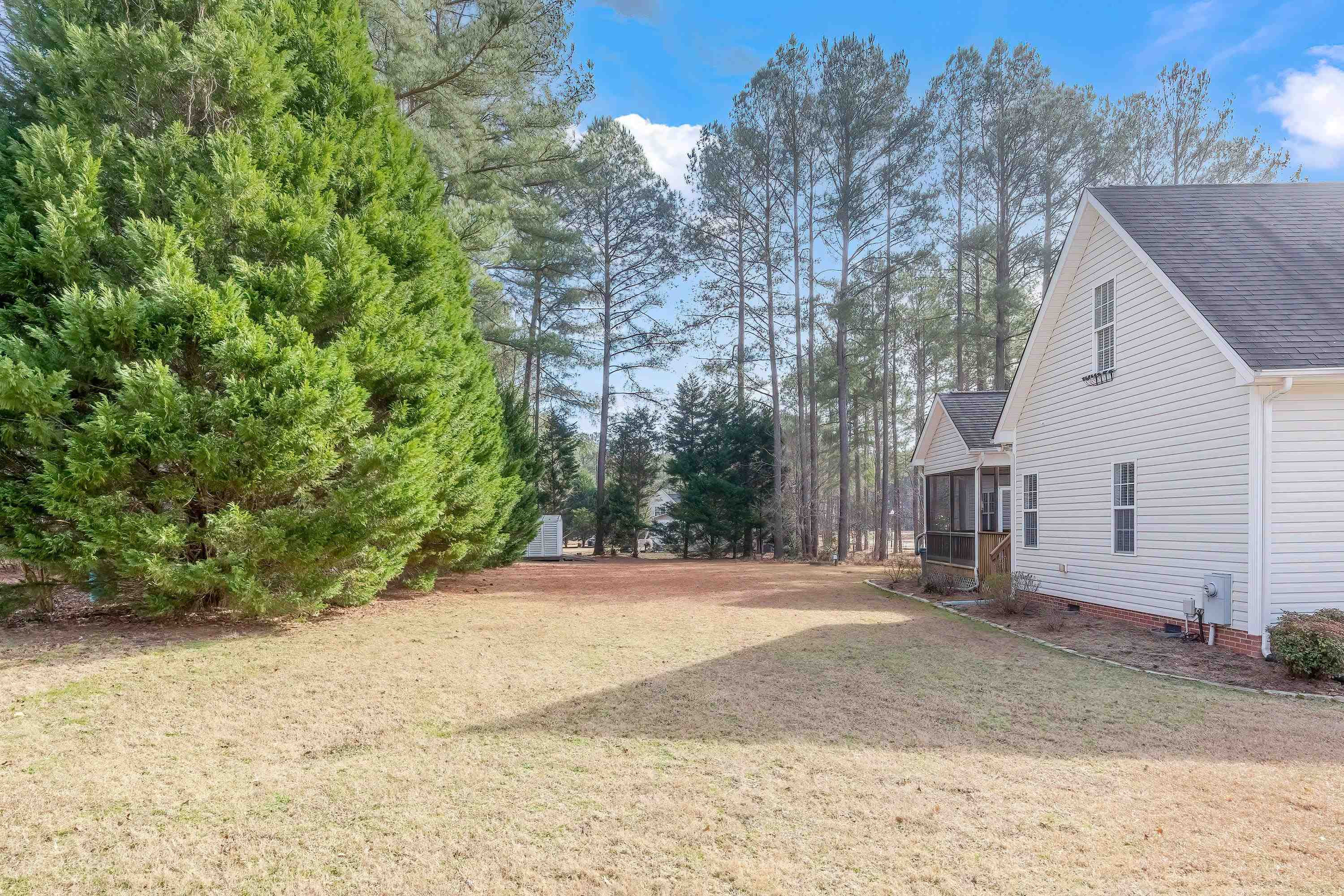 199 Cameron Drive Raleigh, NC 27603 - Photo 47 of 56 Photo 54