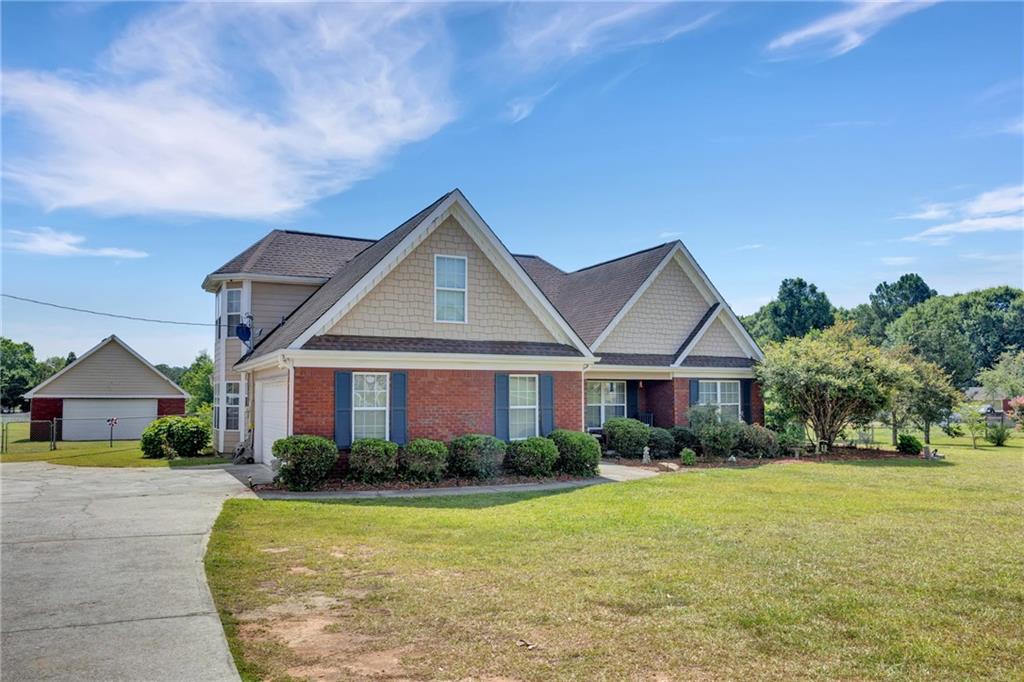 413 Youth Jersey Road Covington, GA 30014 - Photo 4 of 52