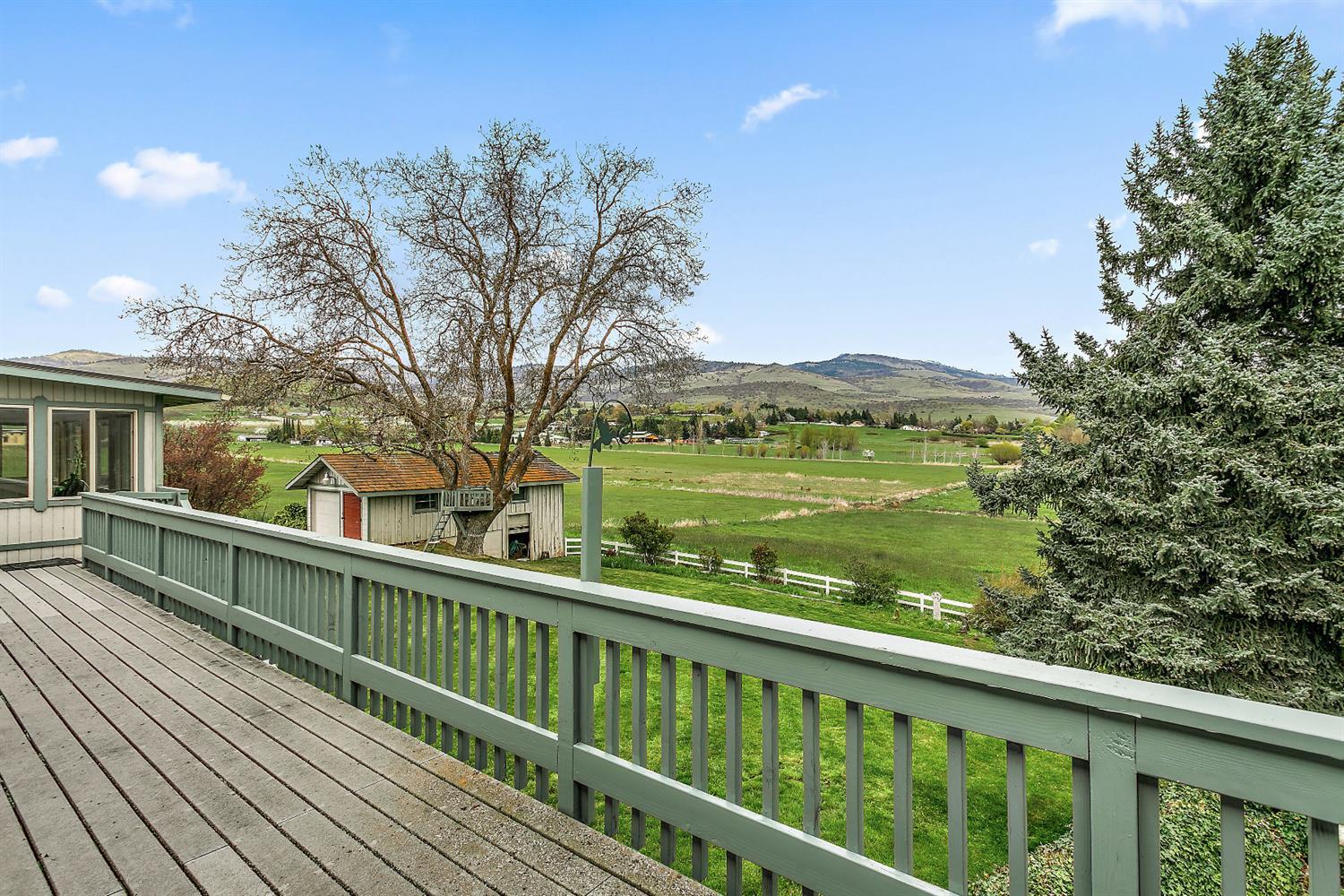1188 North Valley View Road Ashland, OR 97520 - Photo 2 of 29 Additional Photo