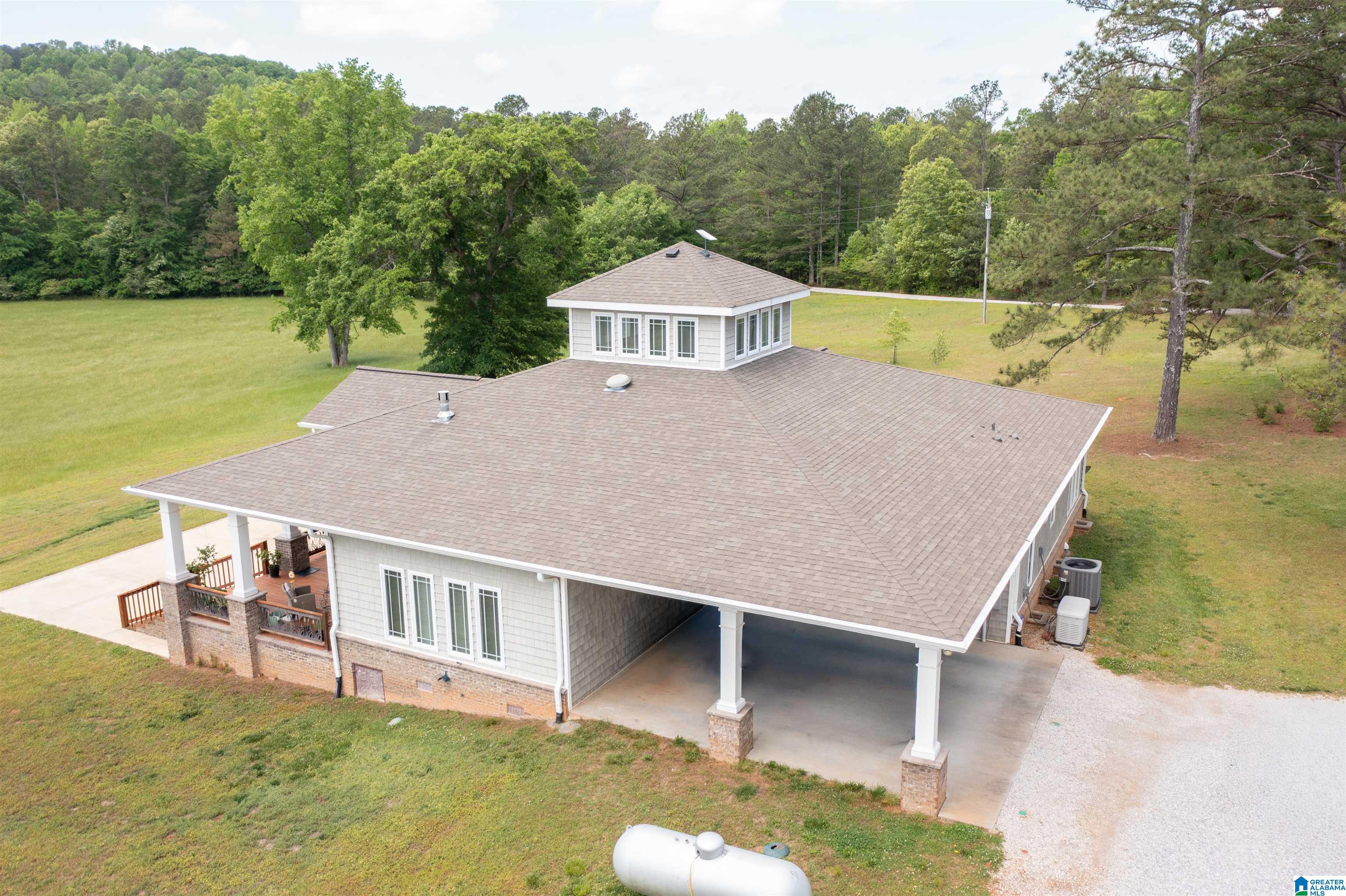 2741 Possum Trot Road Piedmont, AL 36272 - Photo 4 of 62