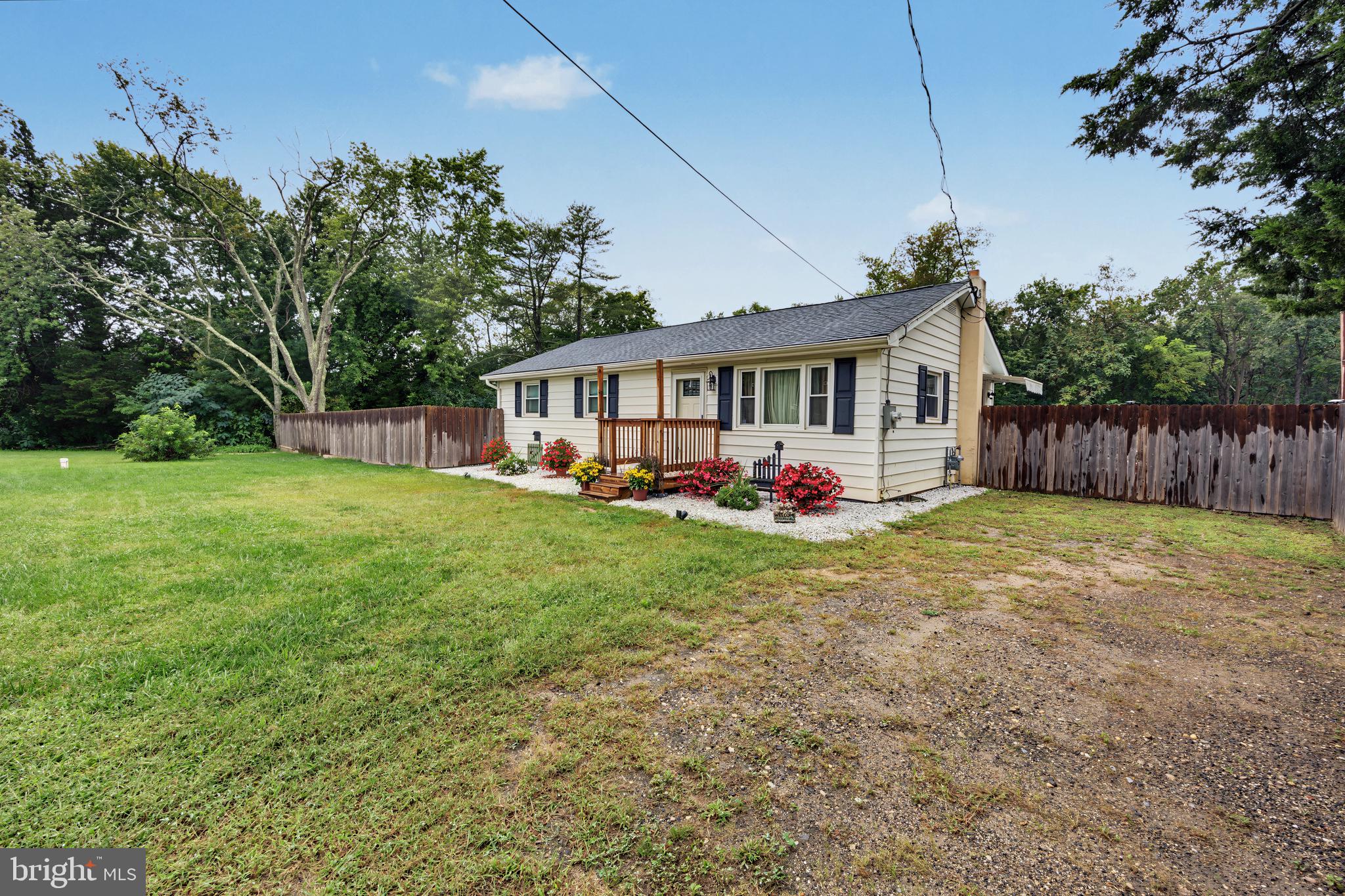668 Fordville Road Bridgeton, NJ 08302 - Photo 29 of 52 Gallery Image 29