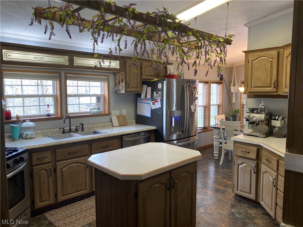 17730 Dodd Road Brinkhaven, OH 43006 - Photo 16 of 29 Gallery Image 16