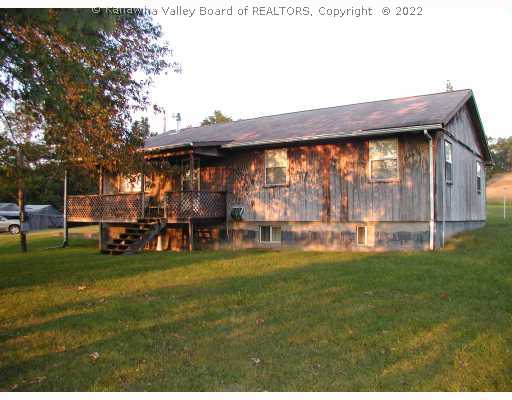 1 Rt Kenna, WV 25248 - Photo 1 of 8 Exterior Front.