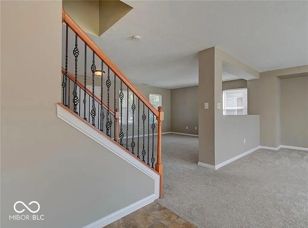 11217 Candice Drive Fishers, IN 46038 - Photo 10 of 61