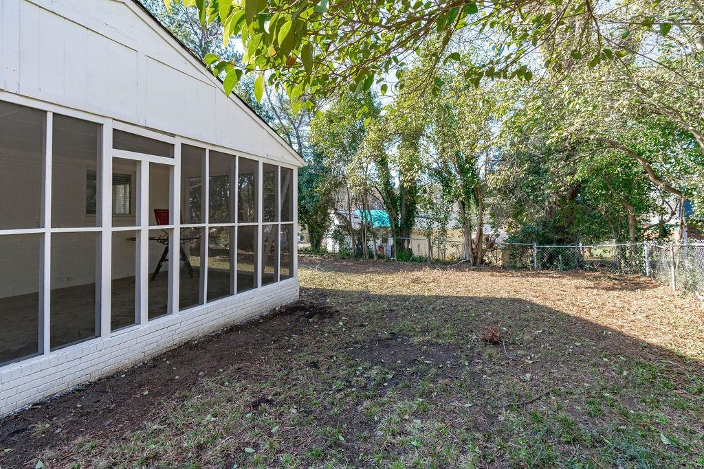 707 Hadley Road Raleigh, NC 27610 - Photo 25 of 27 Photo 25