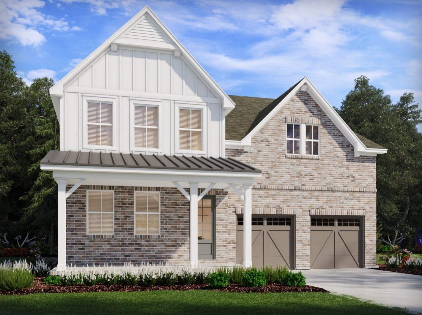 2018 Riley Pk Drive Franklin, TN 37064 - Photo 1 of 10