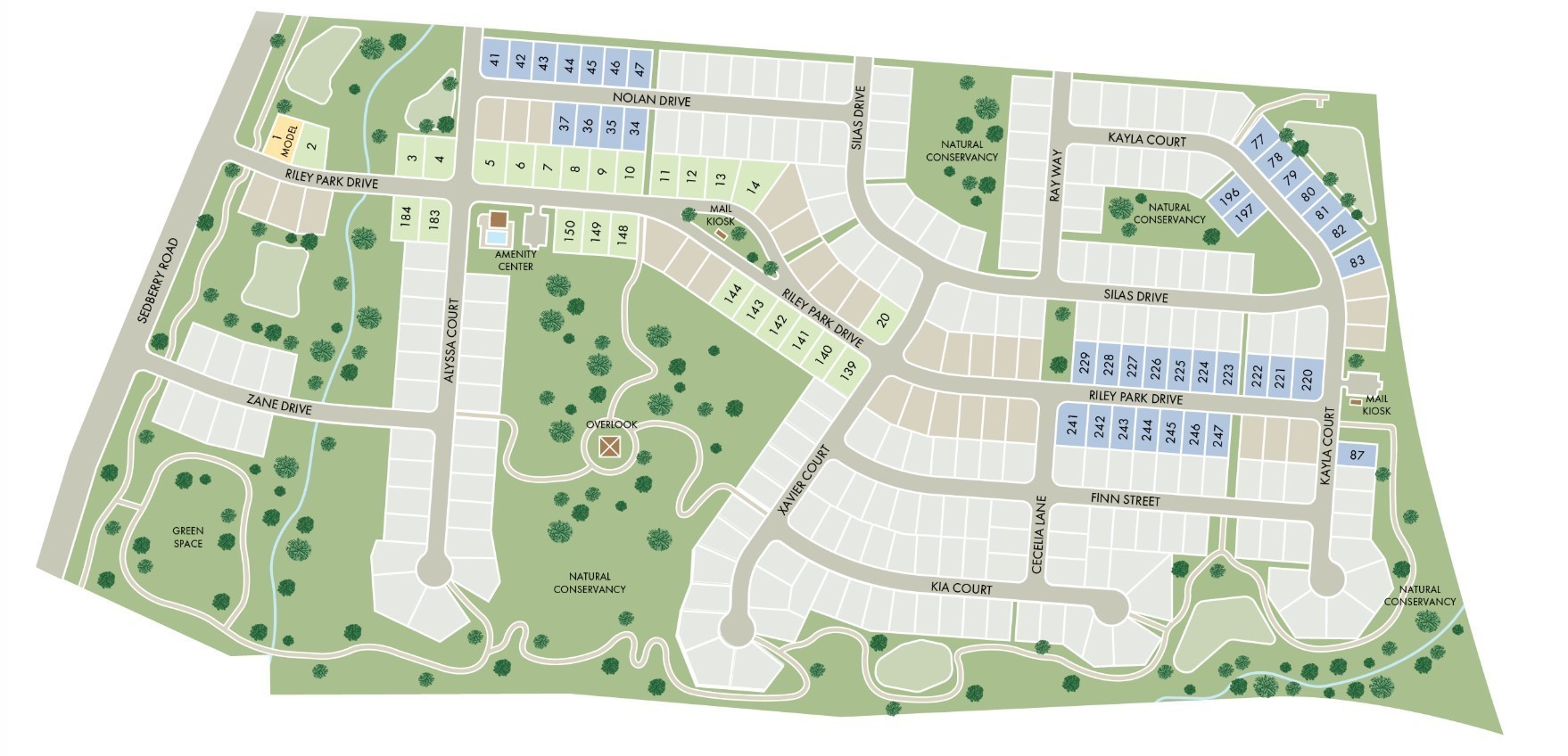 2018 Riley Pk Drive Franklin, TN 37064 - Photo 10 of 10