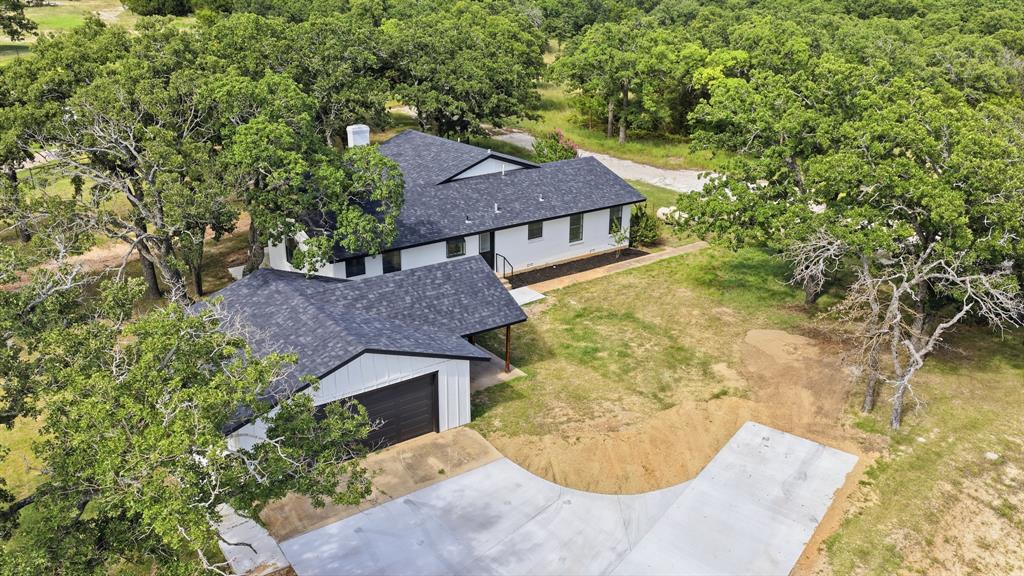 109 Aslan Road Poolville, TX 76487 - Photo 33 of 37