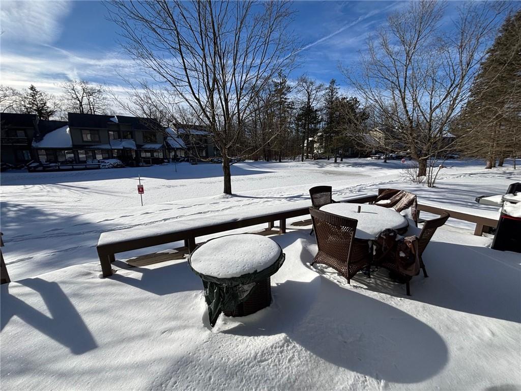 1918 South Ridge Court Hidden Valley, PA 15502 - Photo 29 of 41 a swimming pool with outdoor seating and outdoor seating