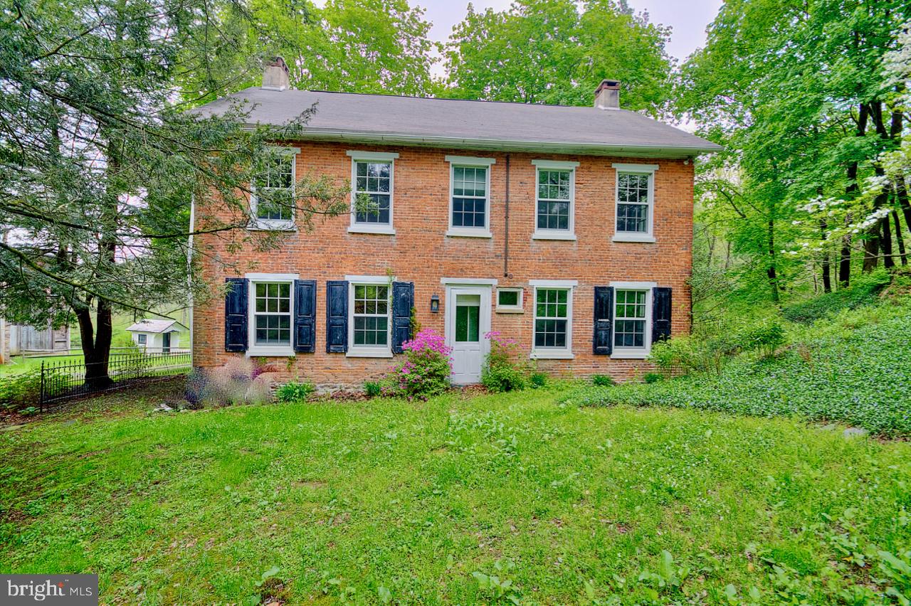 160 Bailey Road Kempton, PA 19529 - Photo 31 of 41 Gallery Image 31