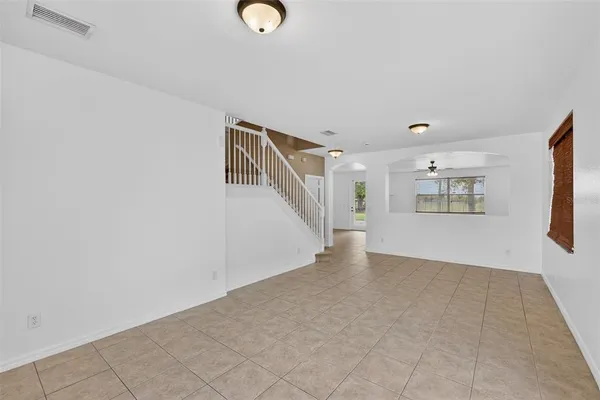 a bathroom with a sink a vanity and a mirror