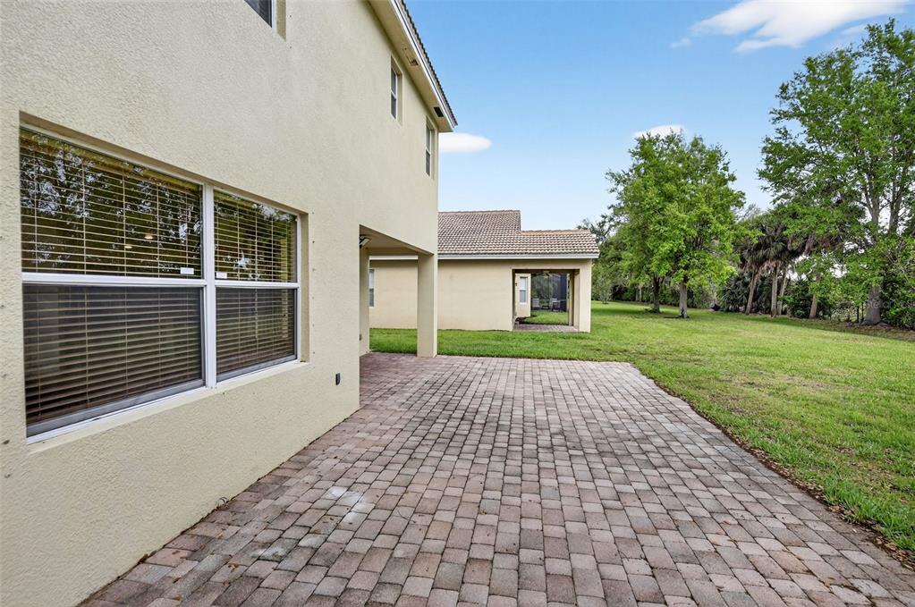 4197 River Bank Way Punta Gorda, FL 33980 - Photo 61 of 73 a house with garden in front of it