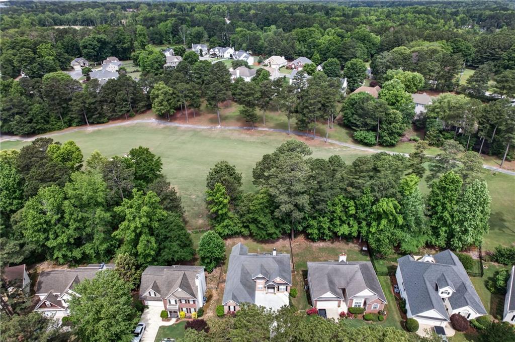 9905 Between The Greens Villa Rica, GA 30180 - Photo 37 of 41