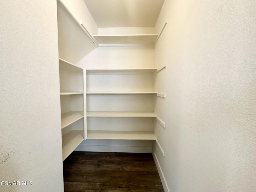 111 Macademia Lane Simi Valley, CA 93065 - Photo 10 of 38 a view of a room with shelf