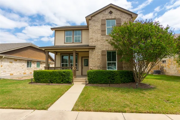 $370,000 | 1804 Colorado Bend Drive, Cedar Park, TX 78613