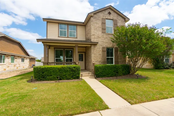 $370,000 | 1804 Colorado Bend Drive, Cedar Park, TX 78613