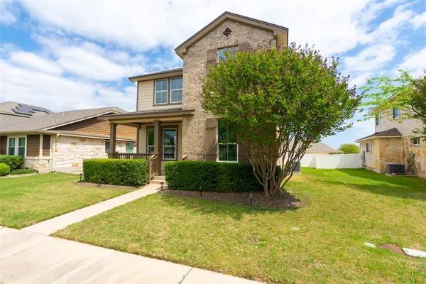 $370,000 | 1804 Colorado Bend Drive, Cedar Park, TX 78613