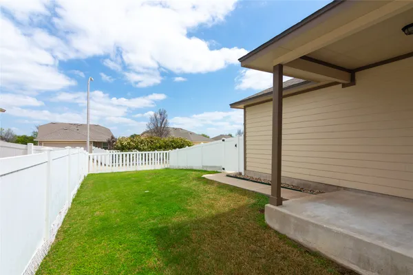 $370,000 | 1804 Colorado Bend Drive, Cedar Park, TX 78613