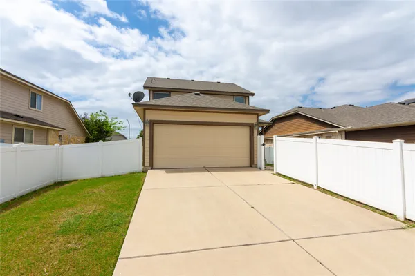 $370,000 | 1804 Colorado Bend Drive, Cedar Park, TX 78613